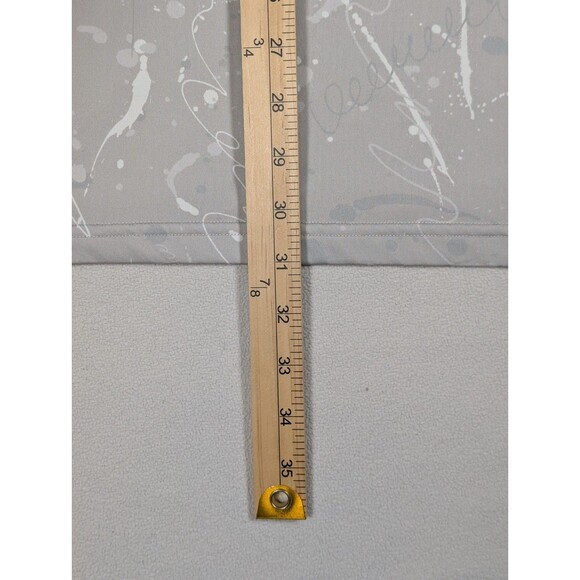 Hoolie Polo Shirt Mens XXL Drip Drop Print Golf Performance Stretch AOP - Picture 7 of 7